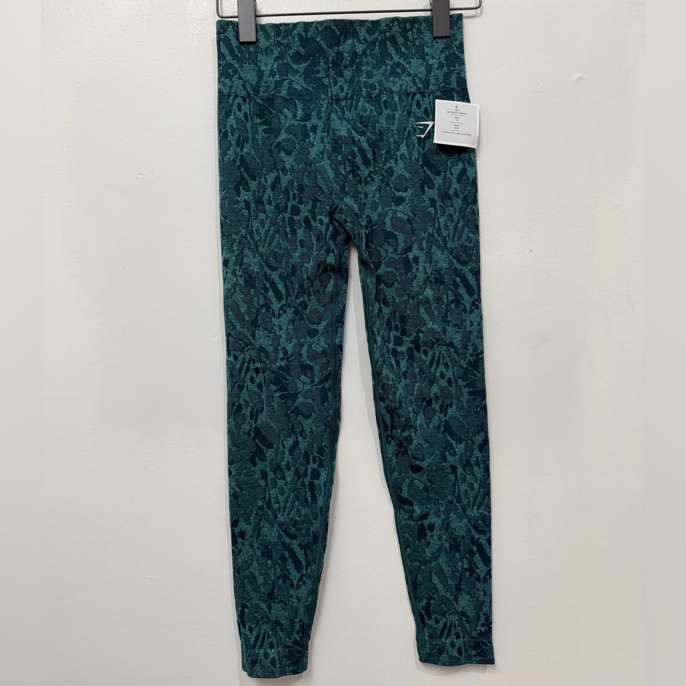 gymshark leggings